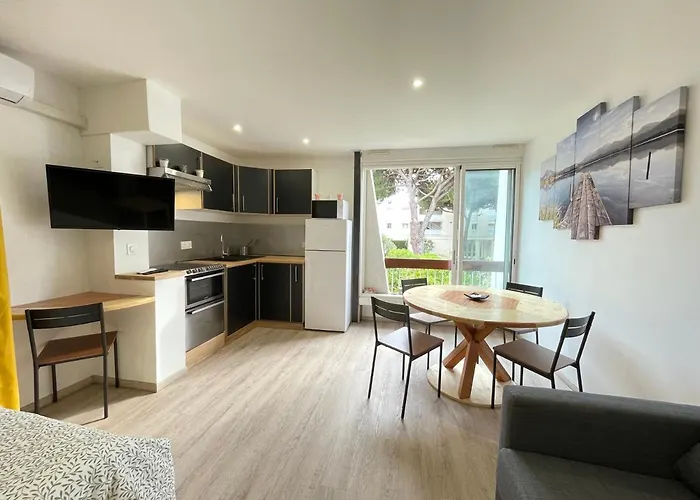 Cosy Douillet La Grande Motte