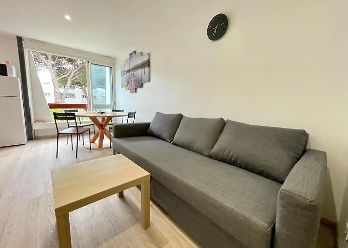 Cosy Douillet La Grande Motte