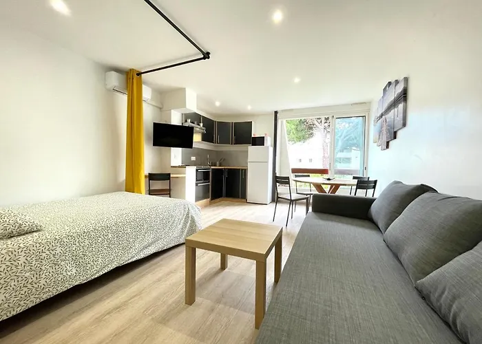Cosy Douillet La Grande Motte