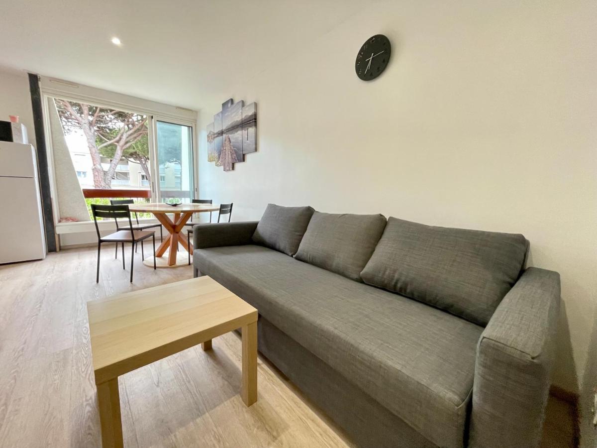 Apartment Cosy Douillet Motte *