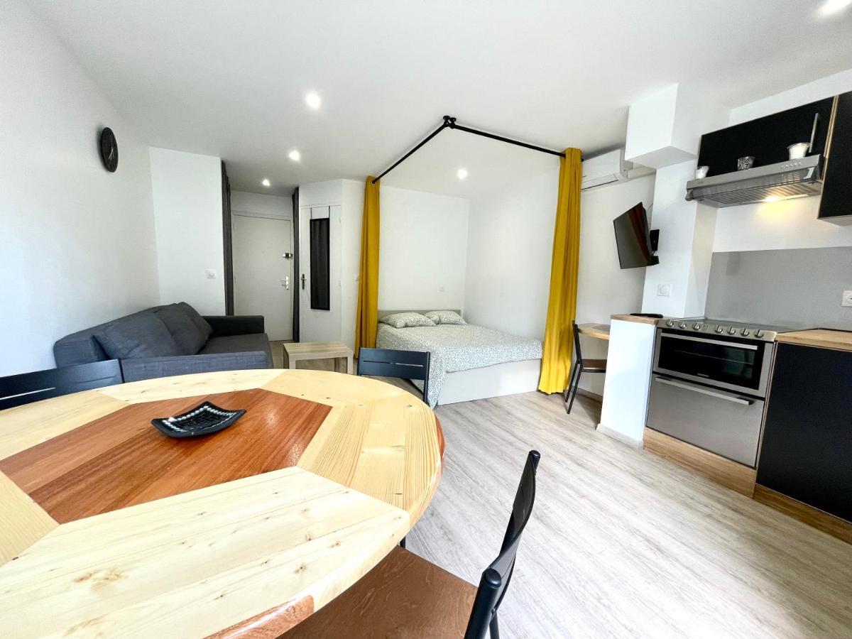 Apartment Cosy Douillet Motte La Grande-Motte