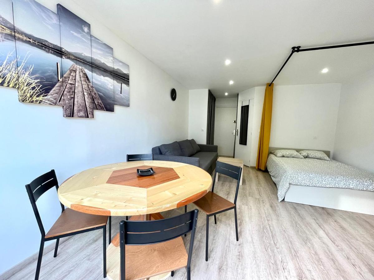 Cosy Douillet Motte Apartment La Grande-Motte