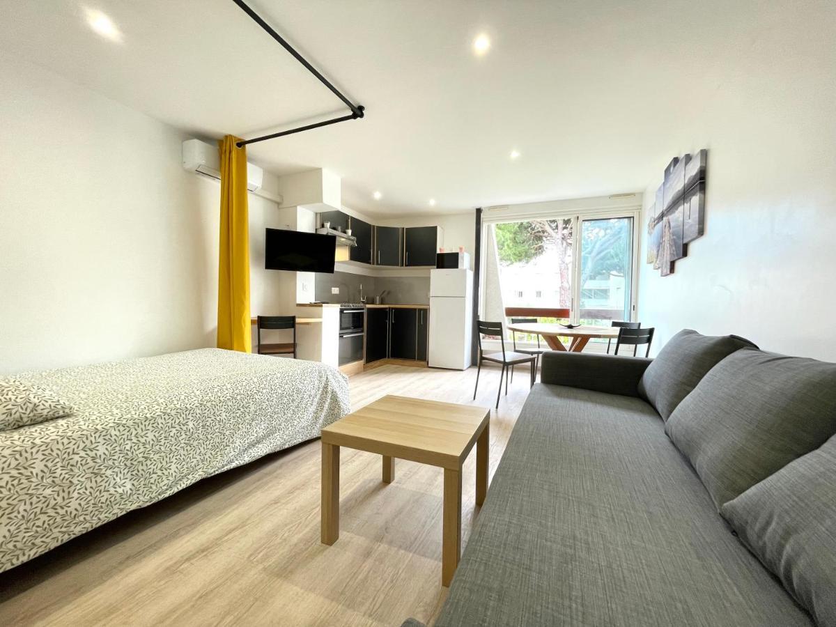 Cosy Douillet Motte * La Grande-Motte