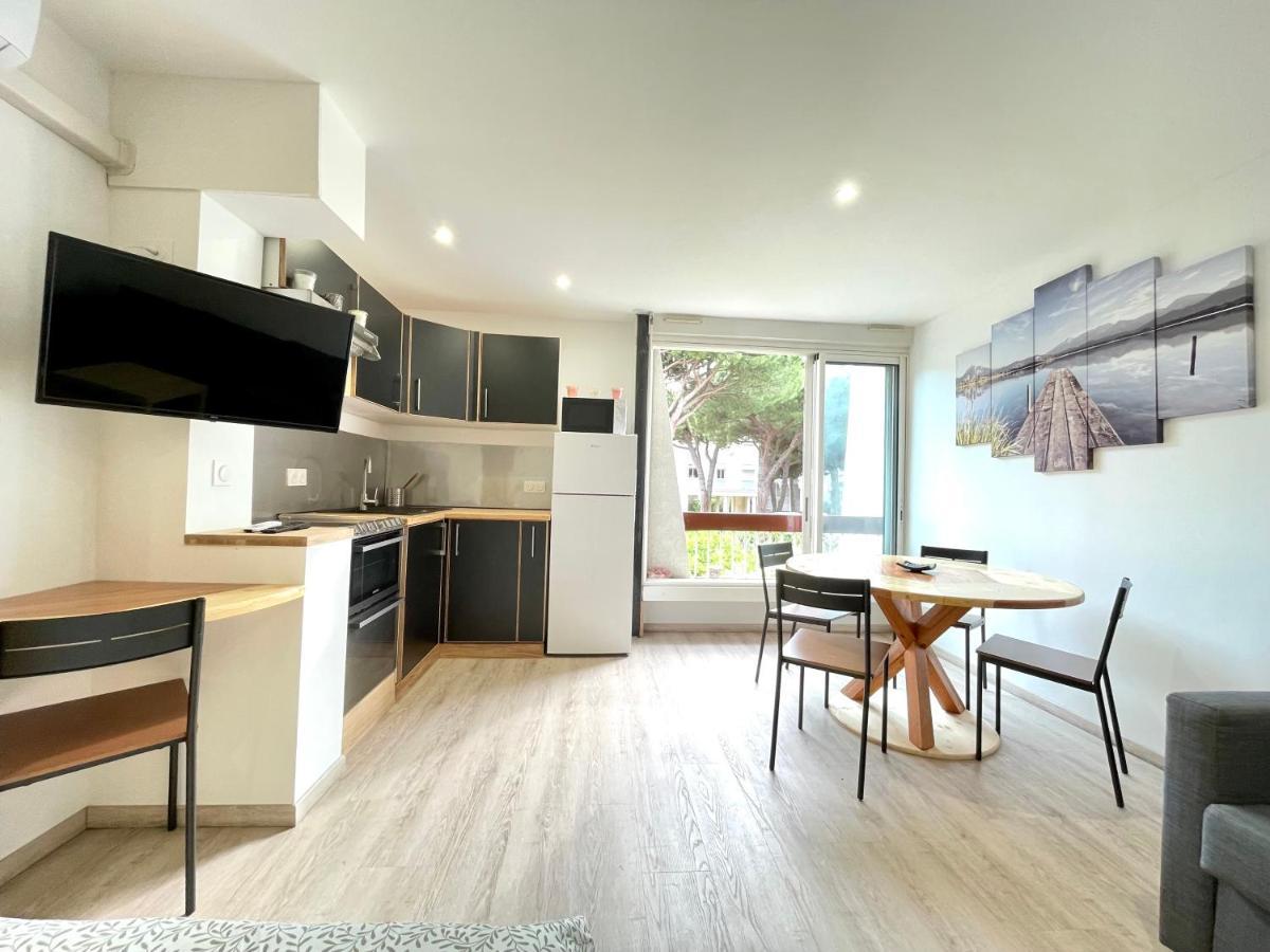Cosy Douillet Motte Apartment *