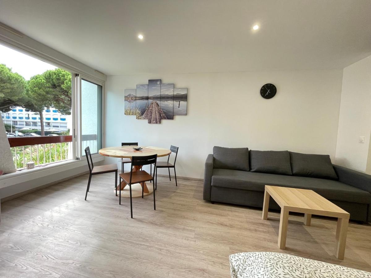 Cosy Douillet Motte * La Grande-Motte