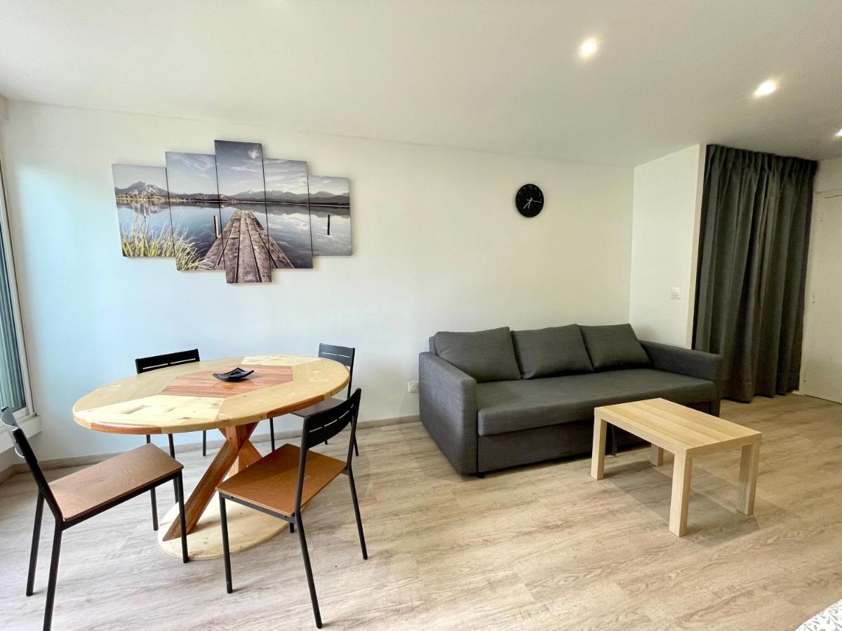 Apartment Cosy Douillet Motte La Grande-Motte